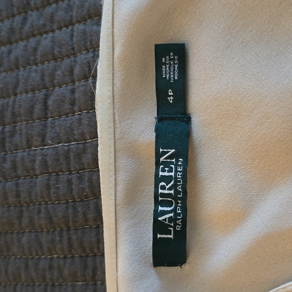 Lauren snake print flowy skirt - Picture 4 of 5